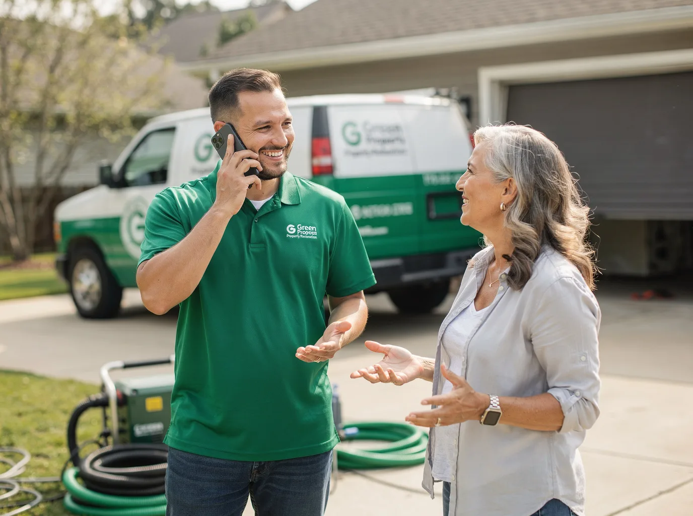 Water Damage Restoration Brookston, IN FAQs